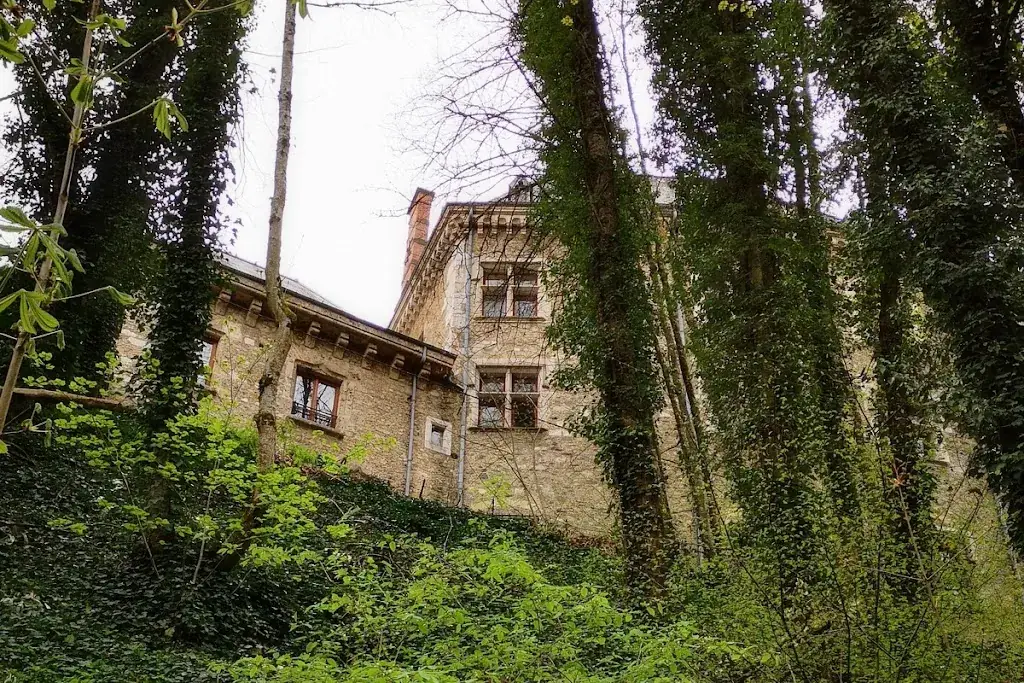 Château Saint Geoire_Saint-Geoire-en-Valdaine_slider_image_3