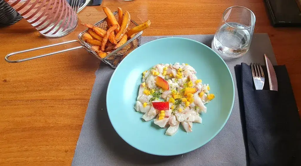 Menu_Auberge de la fontaine_Merlas_image_4