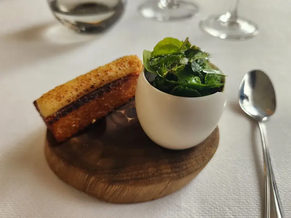 Sophie Ting_L'Ostal_Clermont-Ferrand_review