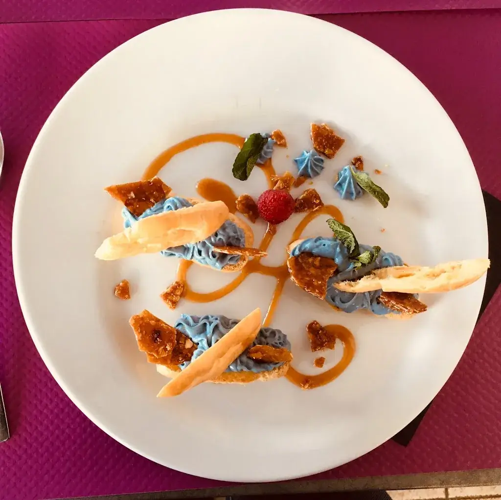 Menu_Restaurant A Table!_Saint-Georges-sur-Loire_image_5