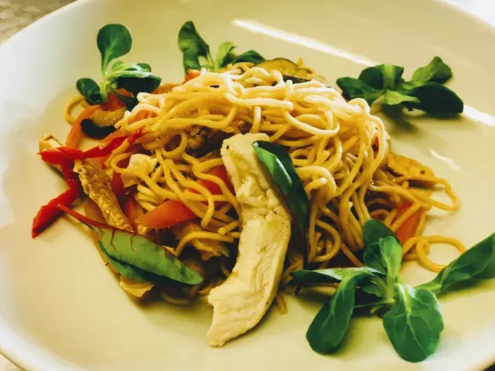 Menu_Restaurant A Table!_Saint-Georges-sur-Loire_image_8