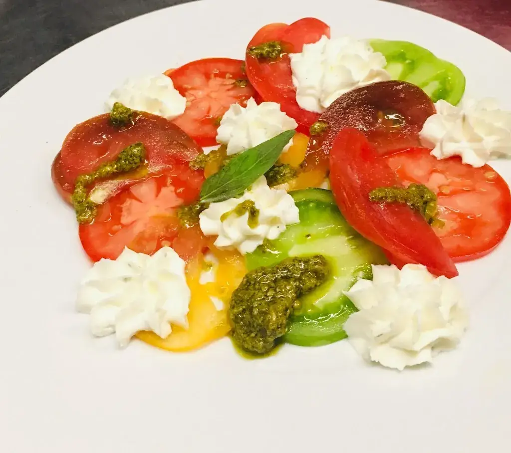 Menu_Restaurant A Table!_Saint-Georges-sur-Loire_image_9