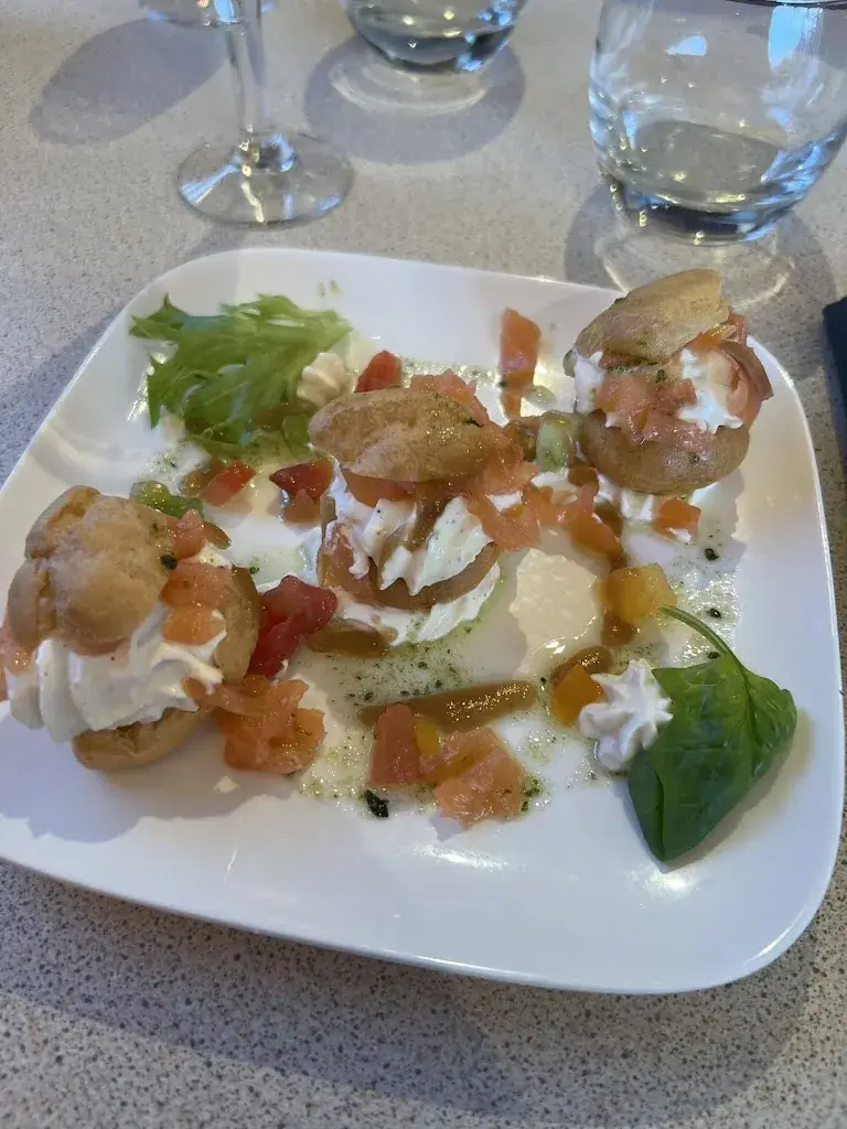 mallaury 00000_Restaurant A Table!_Saint-Georges-sur-Loire_review