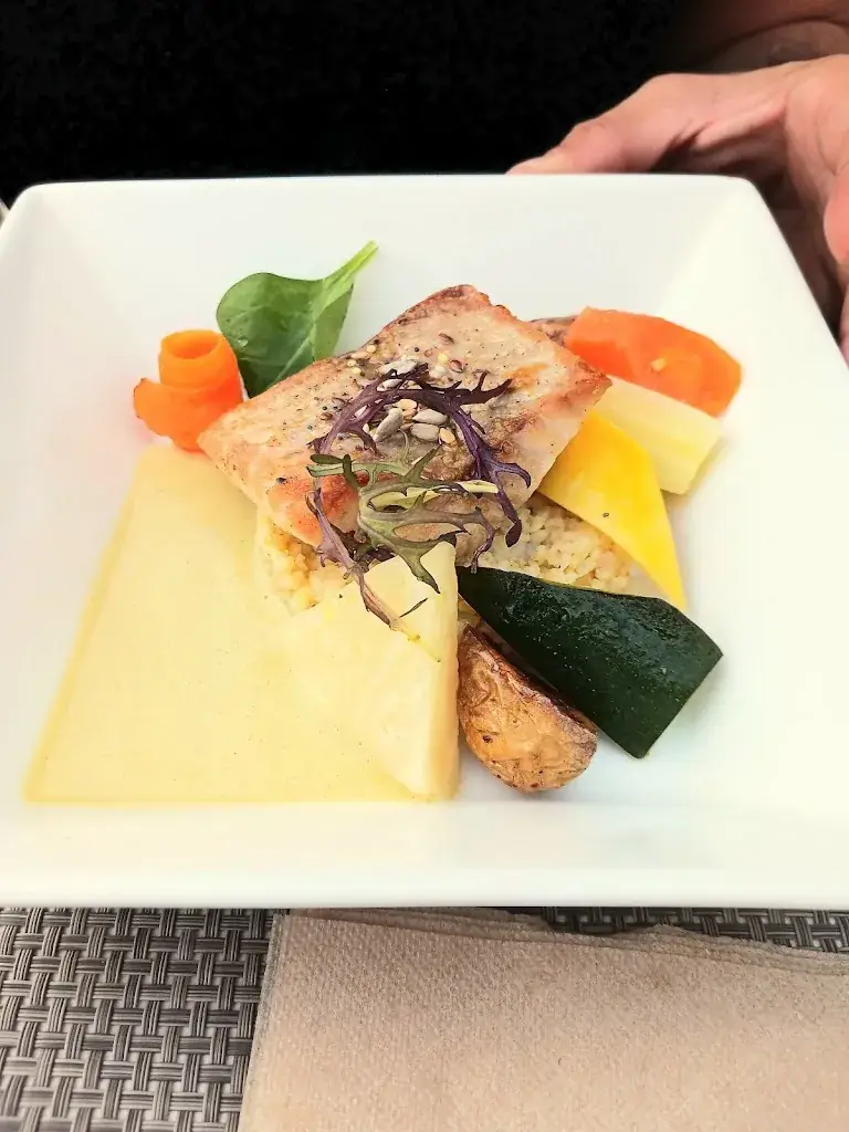 Menu_Restaurant Fleur de sel_Saint-Georges-sur-Cher_image_8