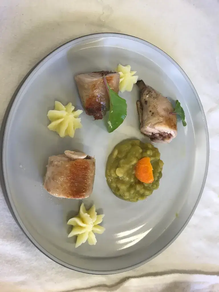 Restaurant Fleur de sel_Saint-Georges-sur-Cher_slider_image_2