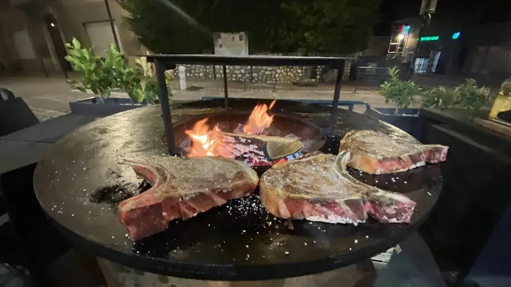 Menü_Café des Sports_Saint-Genix-les-Villages_Bild_5