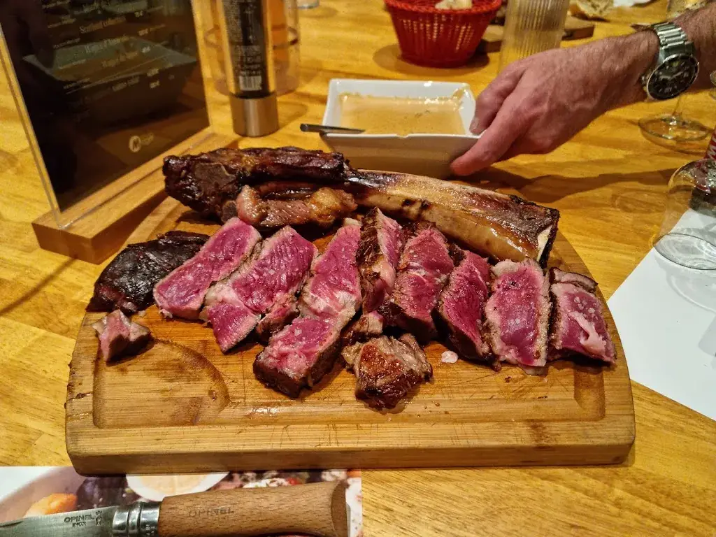 Menü_Café des Sports_Saint-Genix-les-Villages_Bild_6