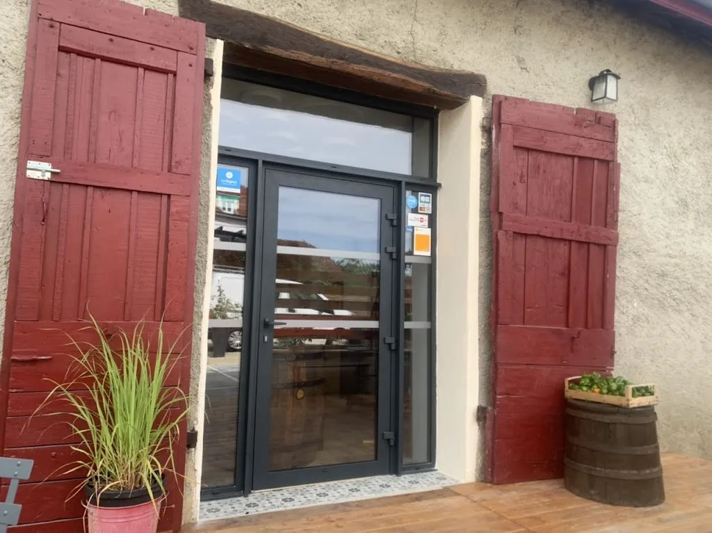 L’Érable Rouge, french-japanese food Restaurant in Saint-Genix-les-Villages