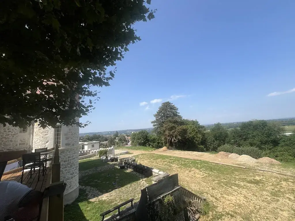 Jolanda van Haren_L'aralia 