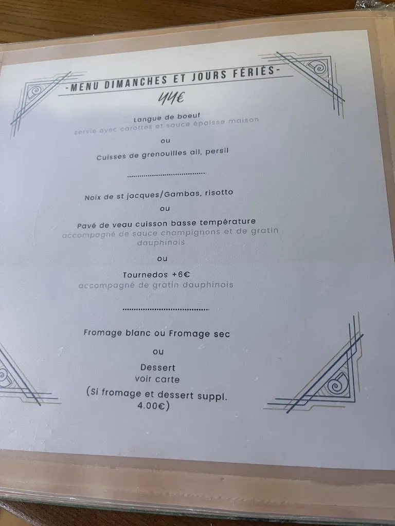 Menu_Auberge Ailloud_Saint-Genix-les-Villages_image_3