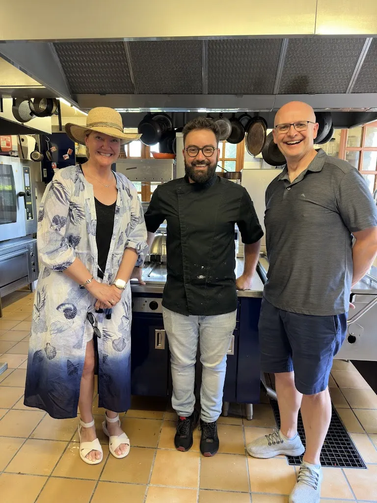 Creighton Burrows_Auberge Ailloud_Saint-Genix-les-Villages_review