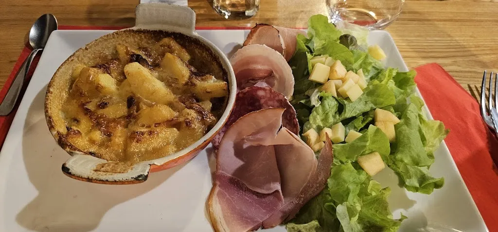 Rony Naoum_Auberge Ailloud_Saint-Genix-les-Villages_review