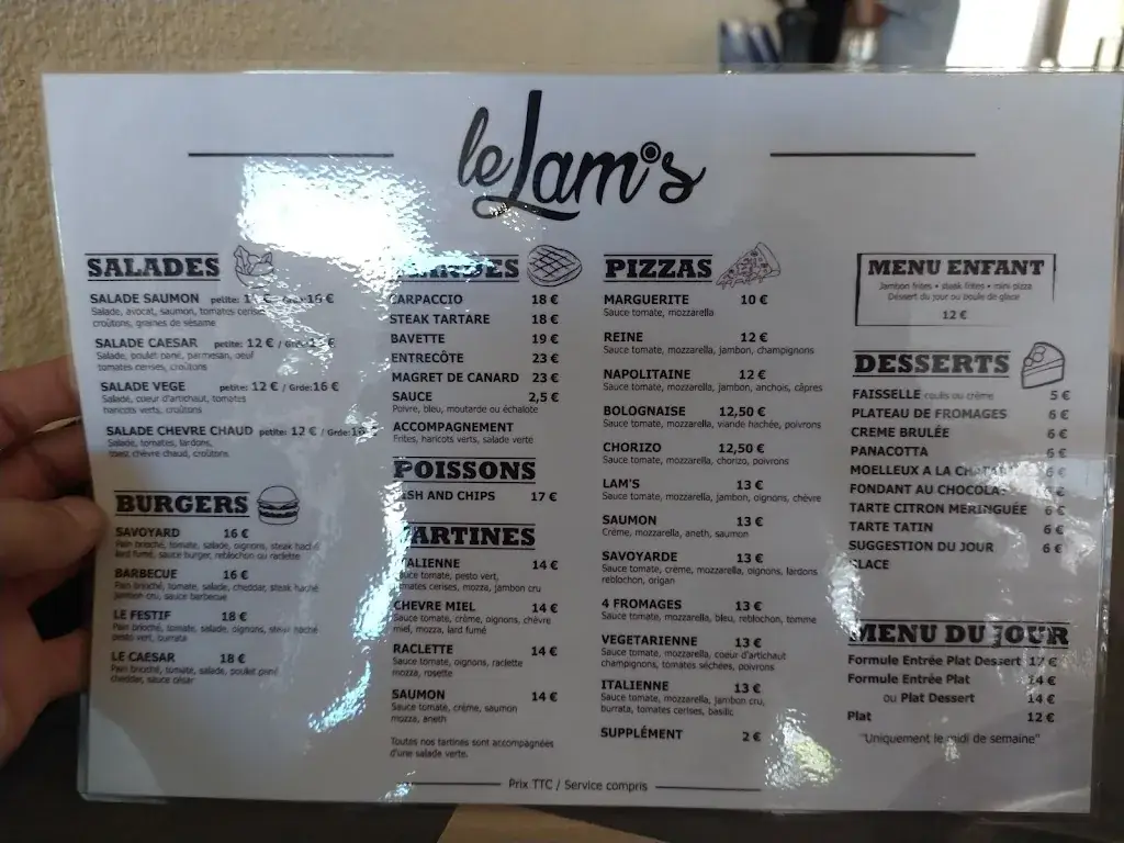 Menu_Le Lams_Saint-Genix-les-Villages_image_1