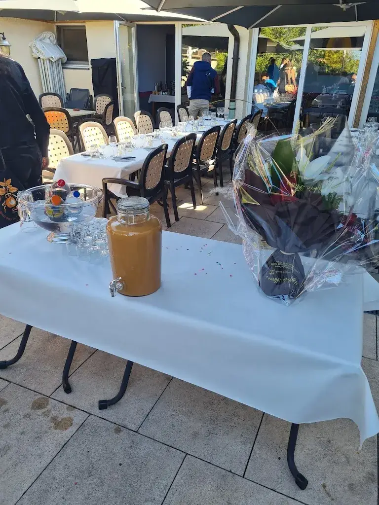 La Boîte à musique 38_Le Lams_Saint-Genix-les-Villages_review