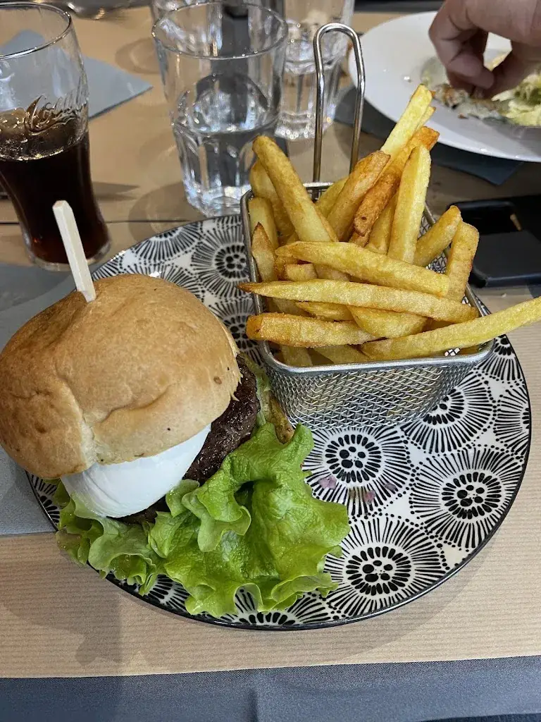 Mohammed GUADAR_Le Lams_Saint-Genix-les-Villages_review