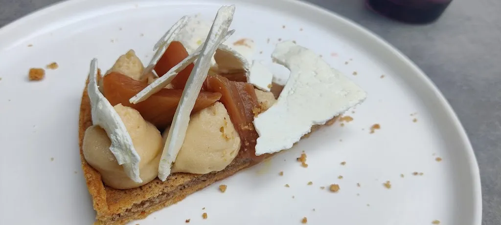 Menu_Restaurant Le 62_Clermont-Ferrand_image_8