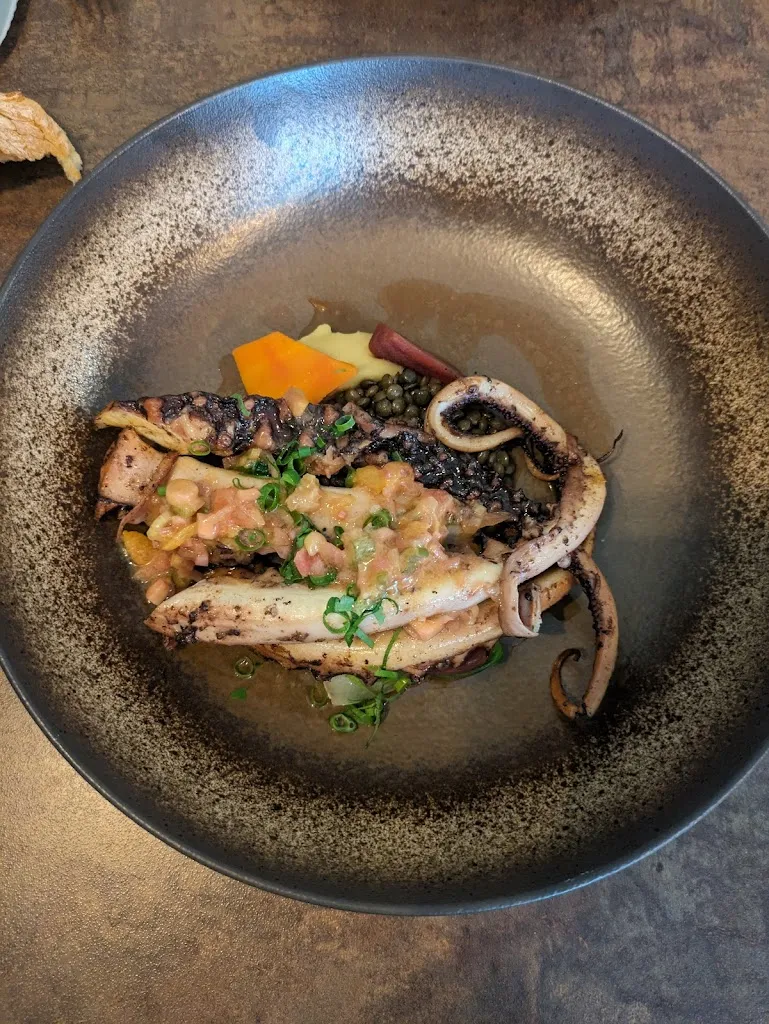 Menu_Restaurant Le 62_Clermont-Ferrand_image_9