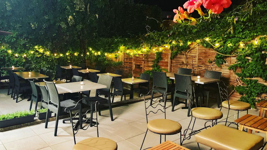 Restaurant Le 62 restaurant in Clermont-Ferrand