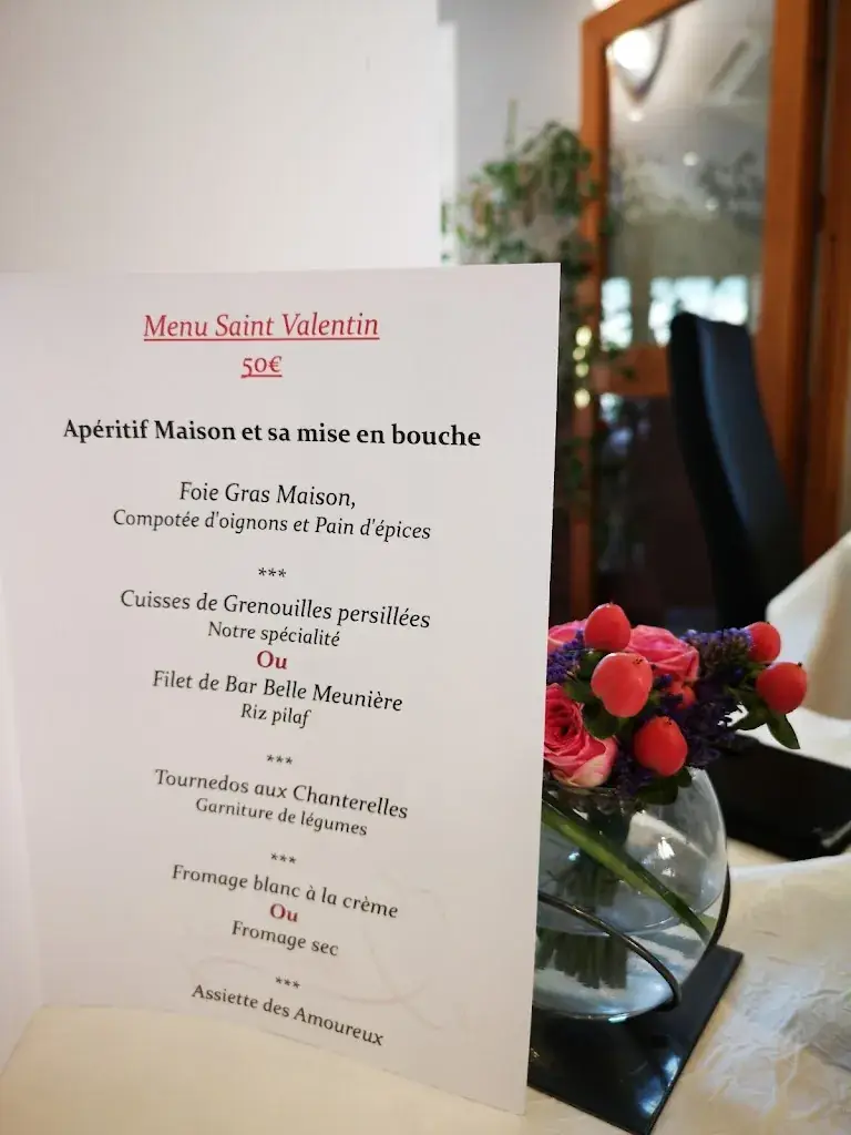 Menu_Restaurant Gourjux les Bergeronnettes_Champagneux_image_3