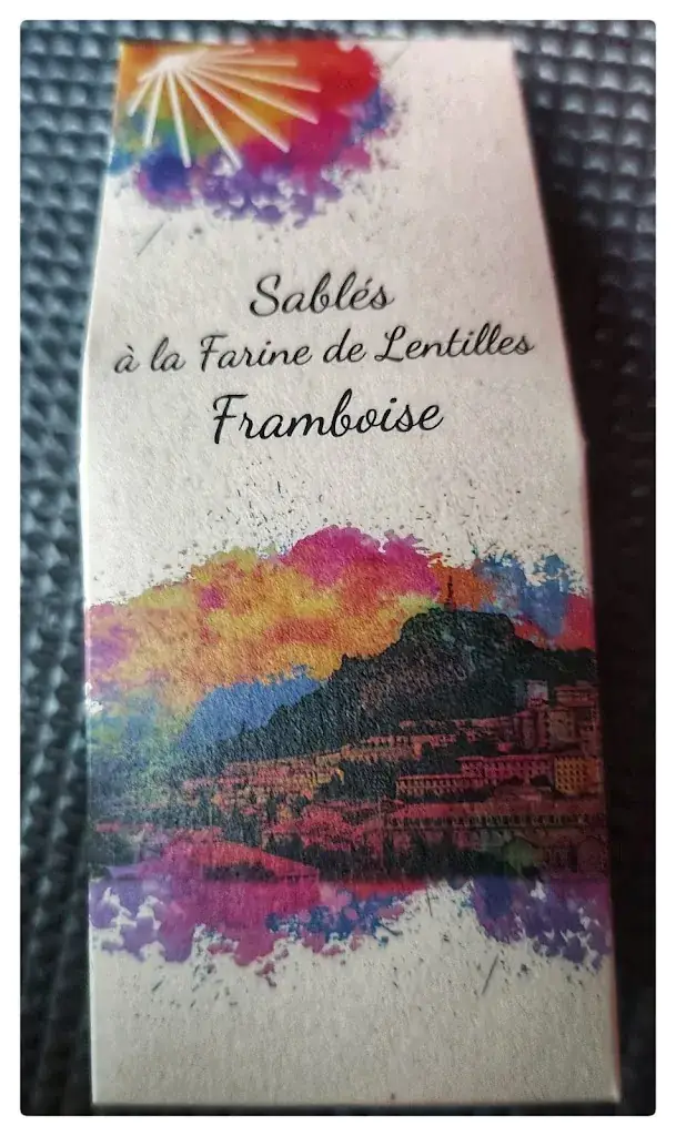 Daniel DESRUES _La Germinoise_Saint-Germain-Laprade_review