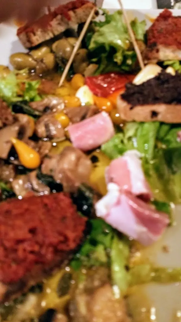 Menu_Restaurant Pizzeria Le Cosy_Saint-Georges-de-Reneins_image_4