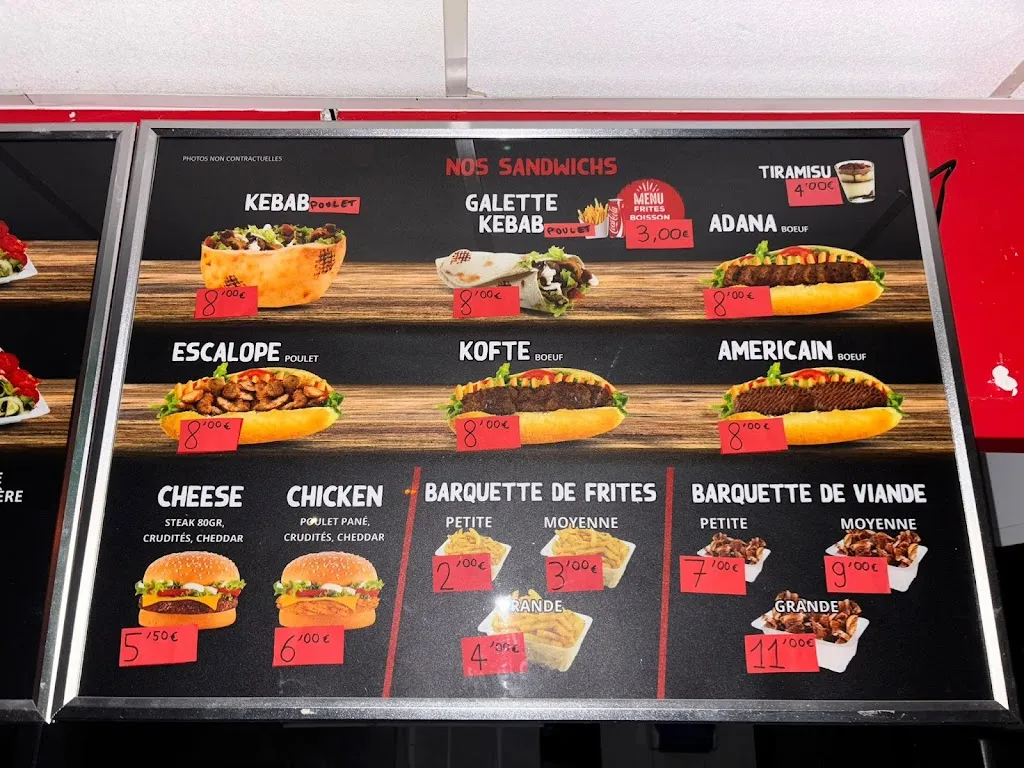 Menu_RESTAURANT SAVEUR KEBOUSE GRILL_Saint-Georges-de-Reneins_image_2