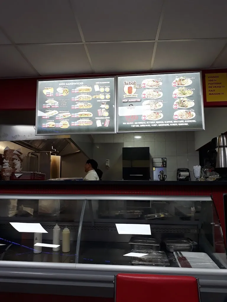 Menu_RESTAURANT SAVEUR KEBOUSE GRILL_Saint-Georges-de-Reneins_image_4