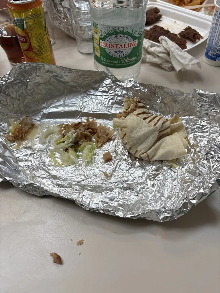 Menu_RESTAURANT SAVEUR KEBOUSE GRILL_Saint-Georges-de-Reneins_image_7