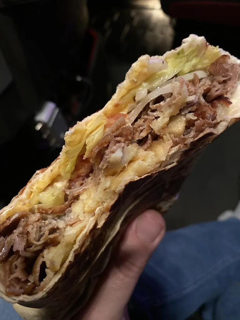 Menu_RESTAURANT SAVEUR KEBOUSE GRILL_Saint-Georges-de-Reneins_image_9