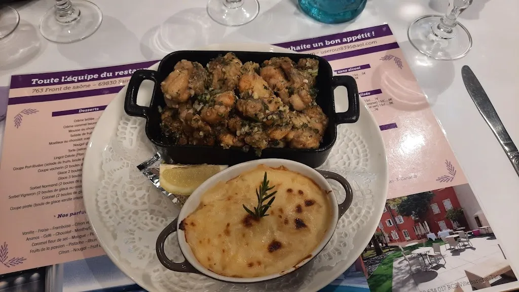 Menu_Les 3 Canards_Saint-Georges-de-Reneins_immagine_3