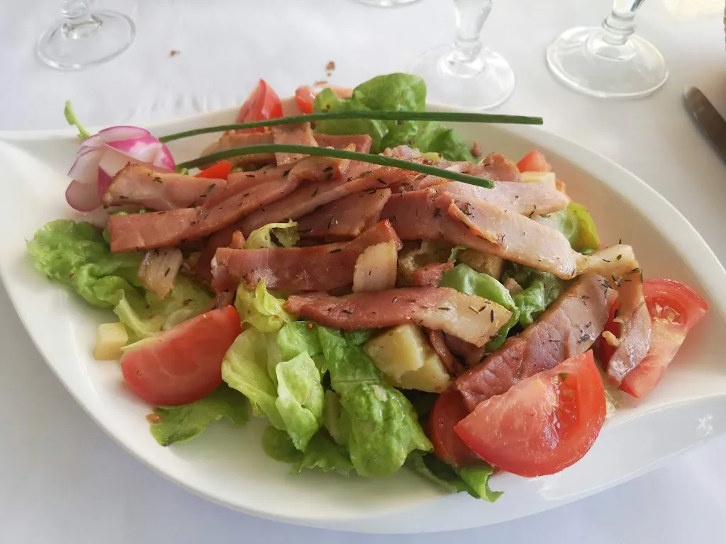 Menu_Les 3 Canards_Saint-Georges-de-Reneins_immagine_4