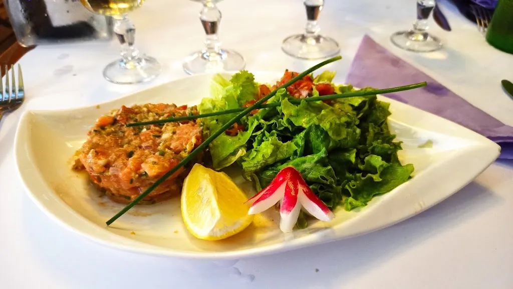 Menu_Les 3 Canards_Saint-Georges-de-Reneins_immagine_5