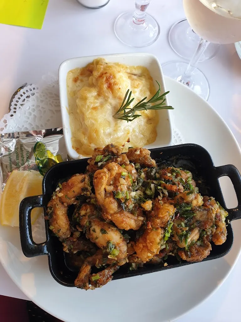 Menu_Les 3 Canards_Saint-Georges-de-Reneins_immagine_7