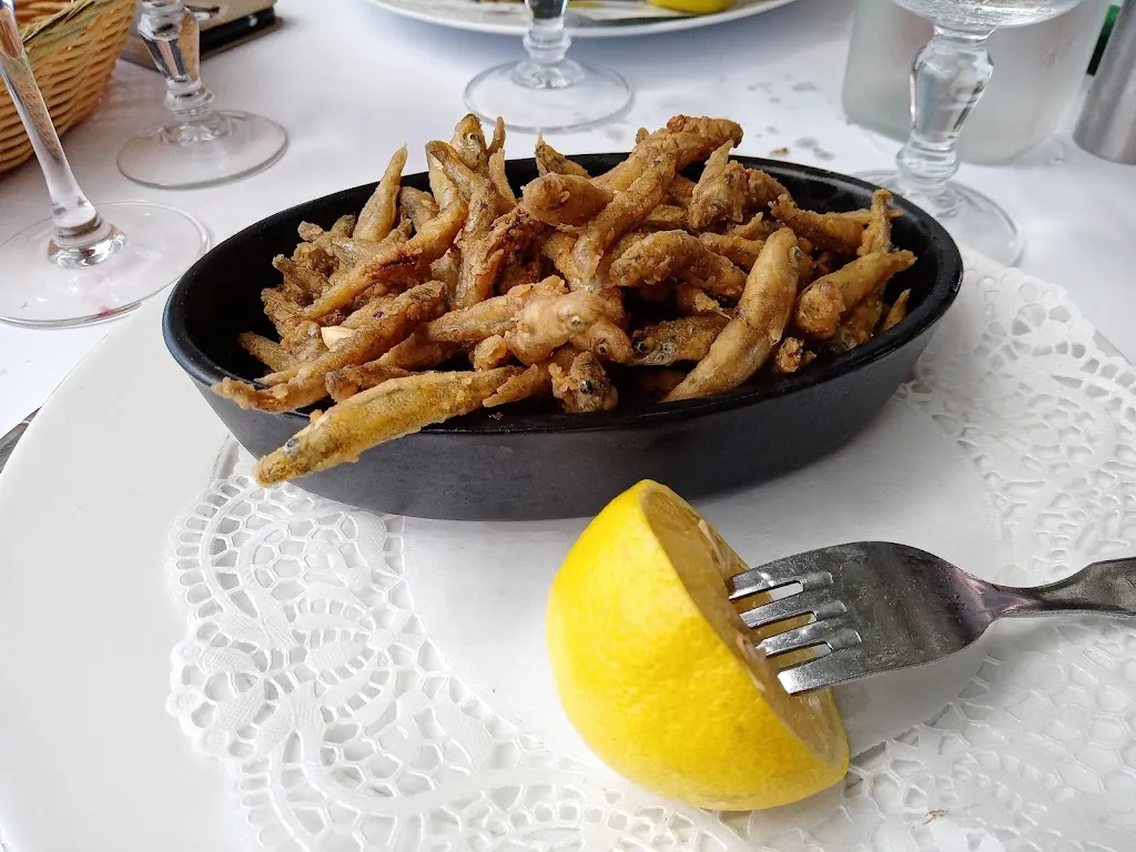 Menu_Les 3 Canards_Saint-Georges-de-Reneins_immagine_8