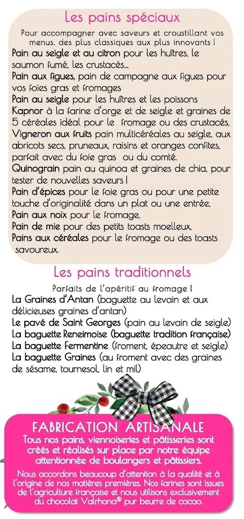 Menu_Maison PEYQUET_Saint-Georges-de-Reneins_image_4