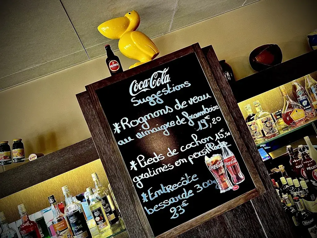 Menu_Le Pélican_Clermont-Ferrand_image_2