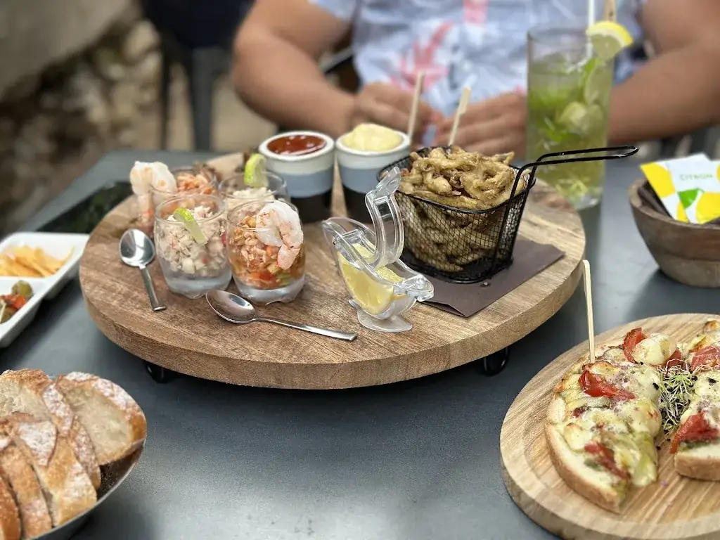 Aurélie_L'eaudace Lounge_Saint-Georges-de-Reneins_review