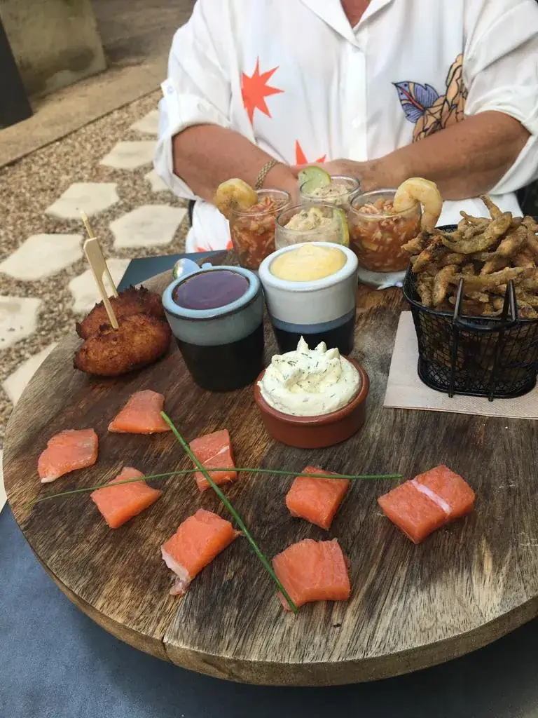 Ver Sche_L'eaudace Lounge_Saint-Georges-de-Reneins_review