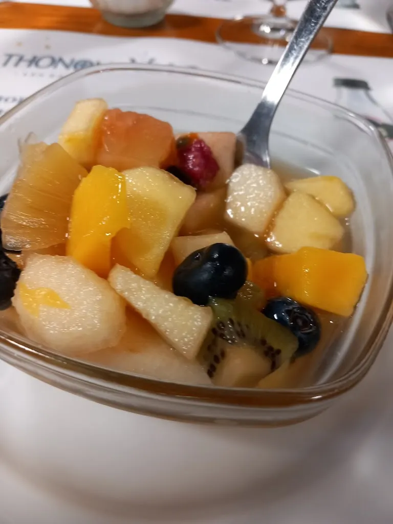 Menu_Le Salvador_Saint-Fons_immagine_4