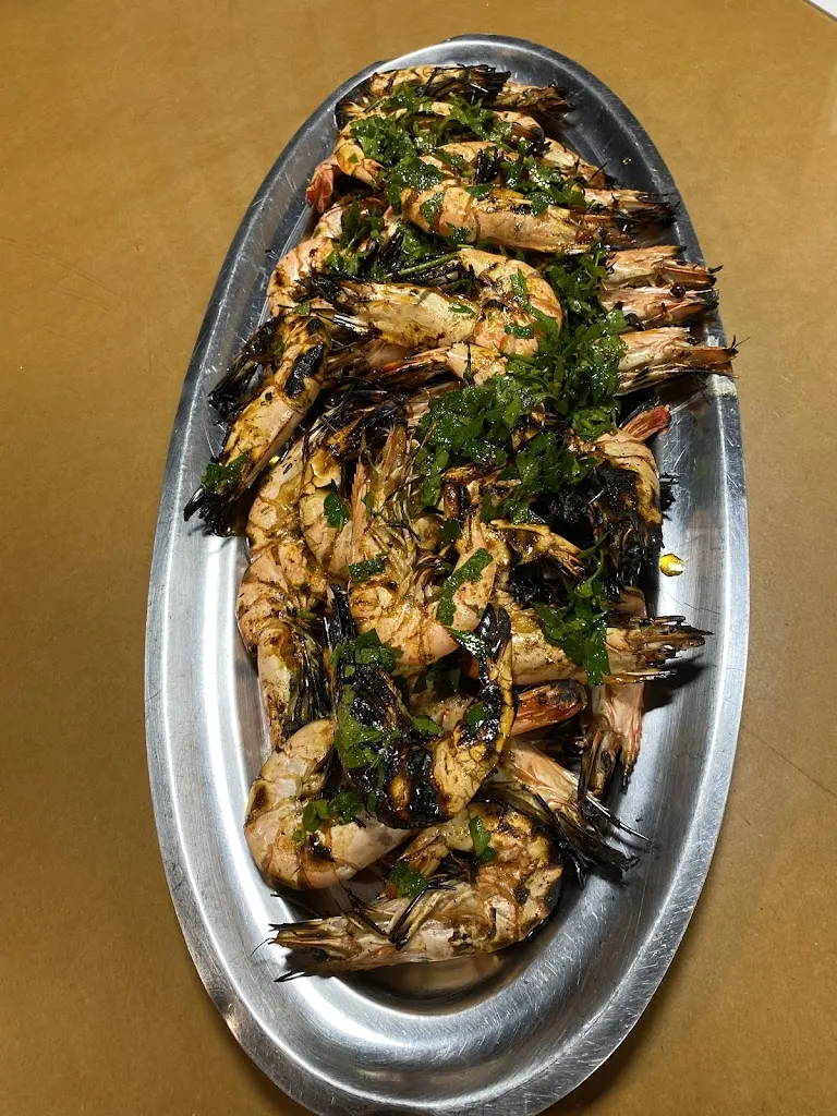 Menu_Le Salvador_Saint-Fons_immagine_6