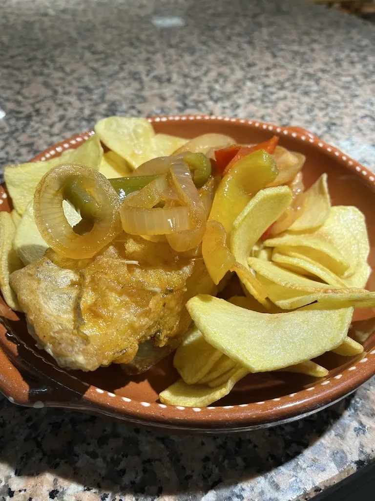 Menu_Le Salvador_Saint-Fons_immagine_7