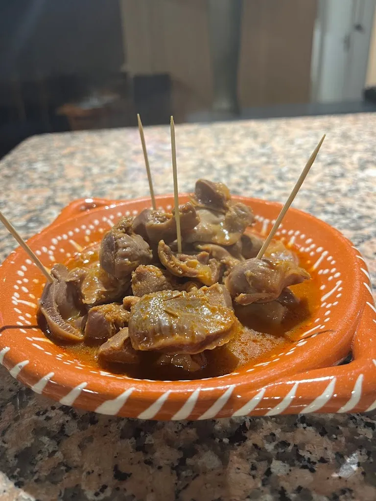 Menu_Le Salvador_Saint-Fons_immagine_8