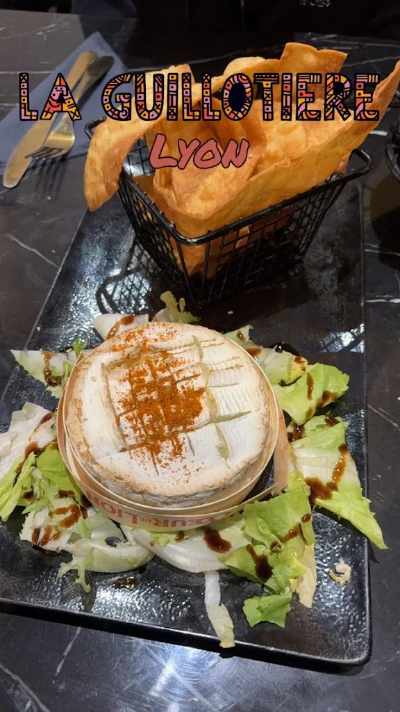 Menu_Gold & black_Saint-Fons_immagine_4