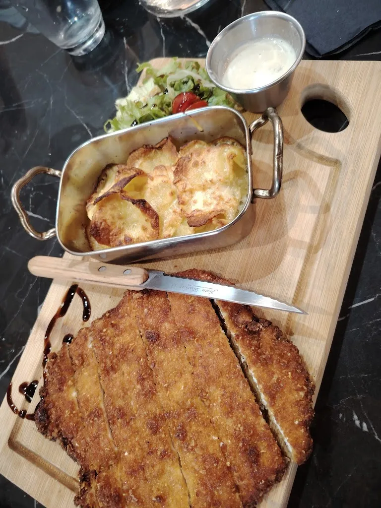 Menu_Gold & black_Saint-Fons_immagine_5