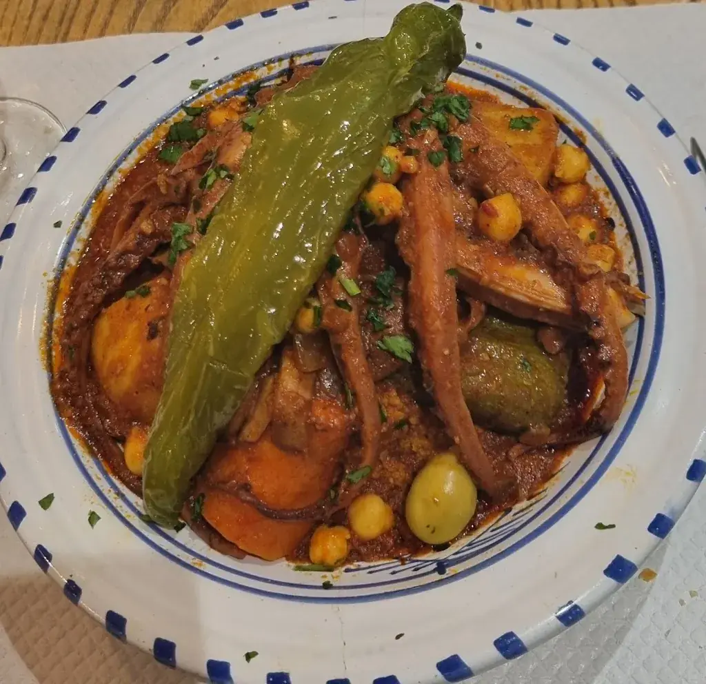 Menu_Restaurant Tanit St-Fons_Saint-Fons_image_5