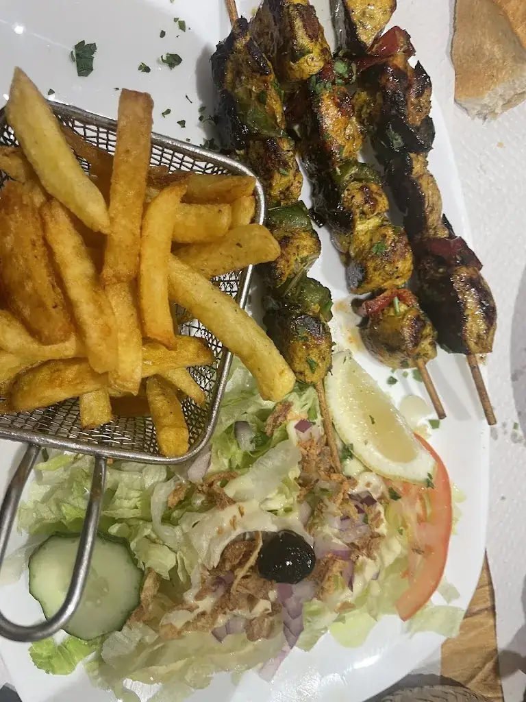 Menu_Restaurant Tanit St-Fons_Saint-Fons_image_8