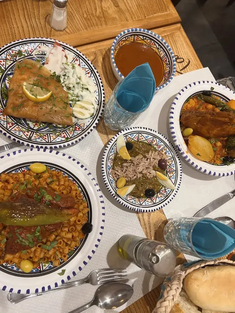 Menu_Restaurant Tanit St-Fons_Saint-Fons_image_9