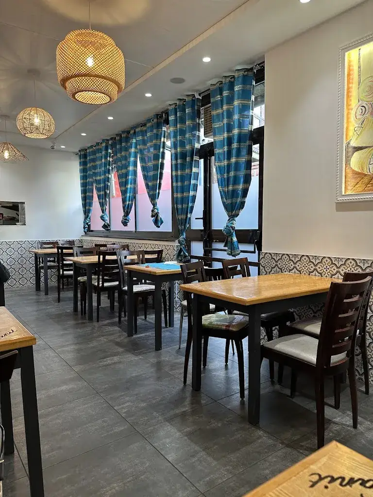 Restaurant Tanit St-Fons_Saint-Fons_slider_image_1