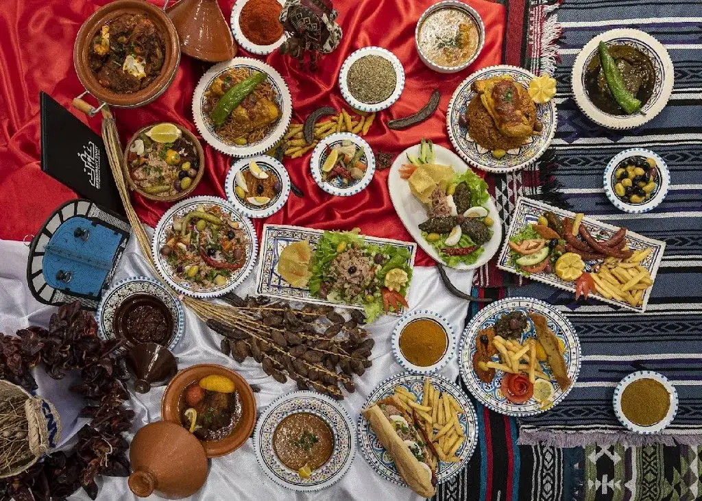 Restaurant Tanit St-Fons_Saint-Fons_slider_image_3