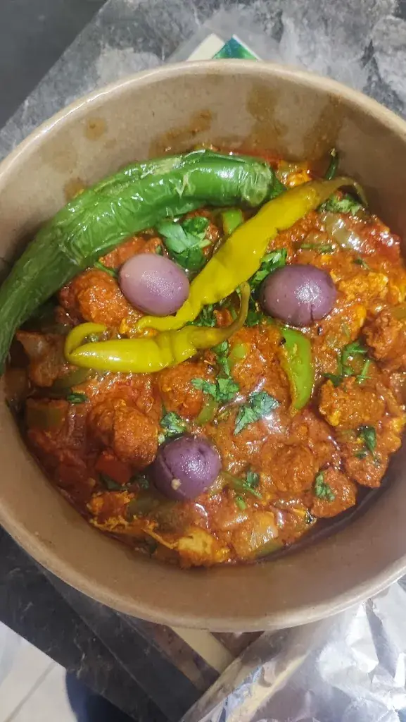 Menu_Restaurant La Palme_Saint-Fons_image_5